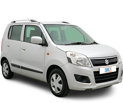 Maruti Wagon R 1.0-img